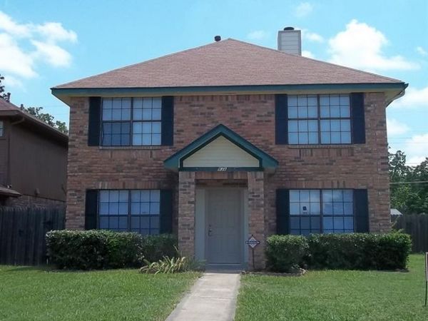 936 Ember Lane, Mesquite, TX 75149