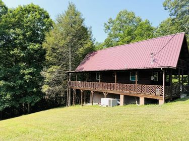 135 Isaac Drive, Wellington, KY 40387