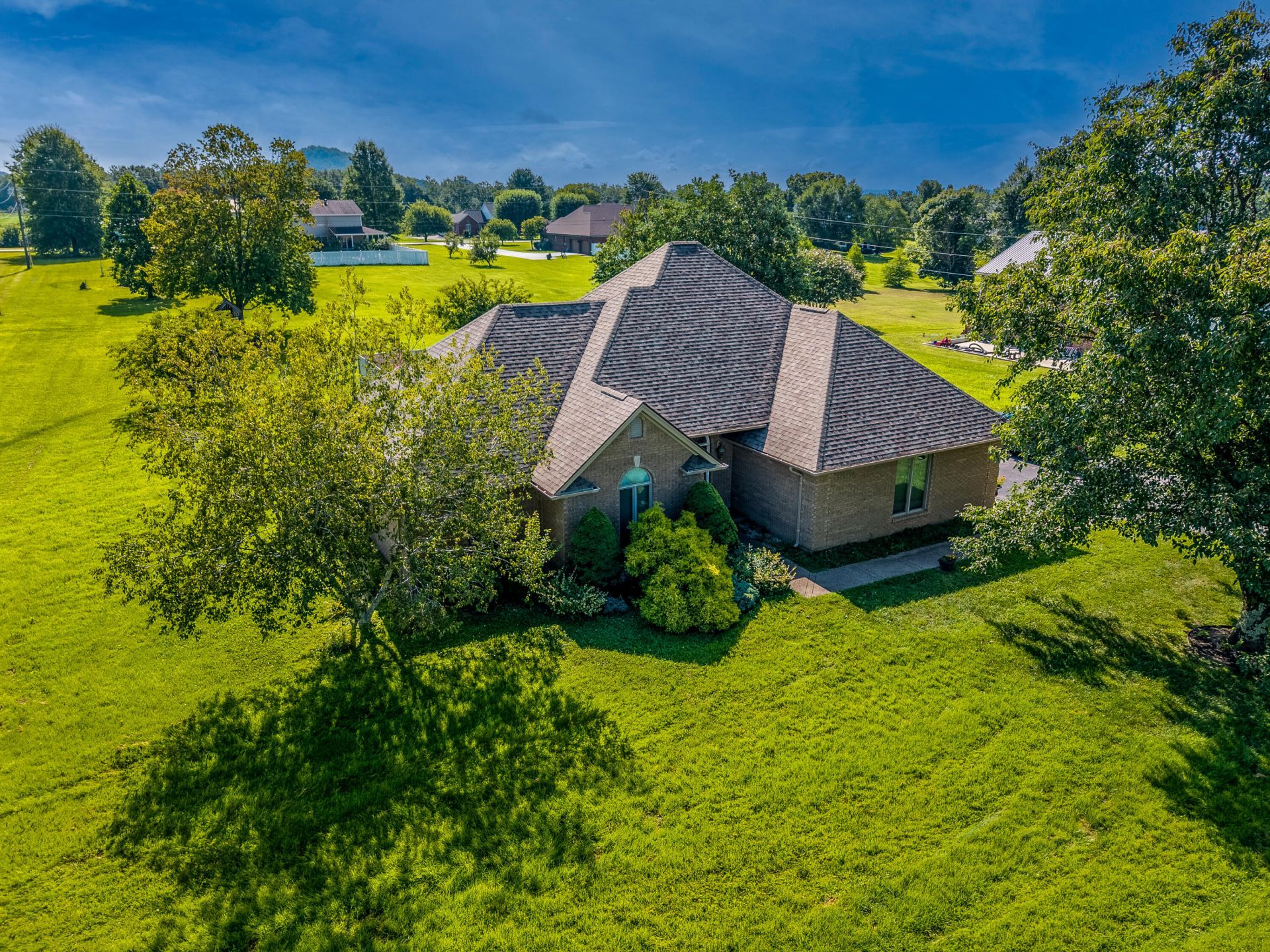 71 Jersey Way, Morehead, KY 40351 Main Photo