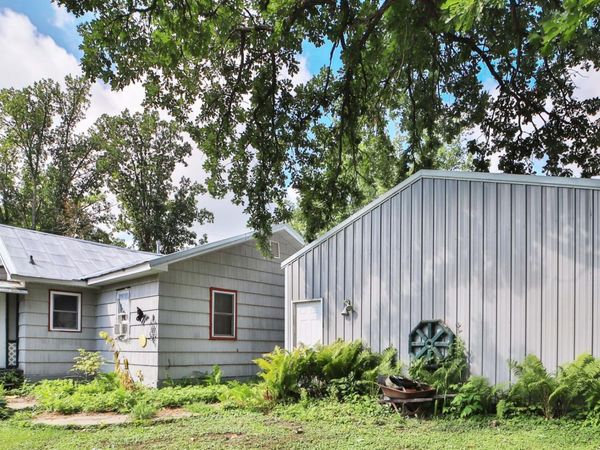 400 N 4th Ave, Palisade, MN 56469