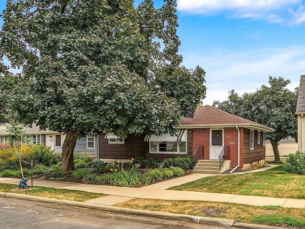 4329 16th Avenue S, Minneapolis, MN 55407