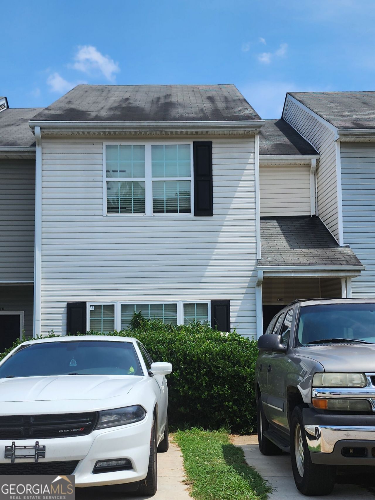 1721 Carrington Drive, Griffin, GA 30224 Main Photo