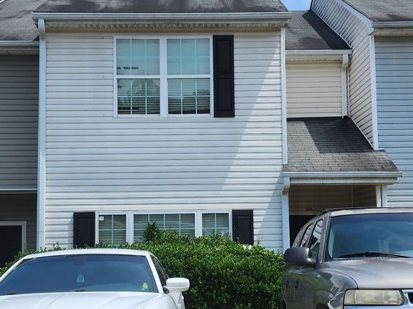 1721 Carrington Drive, Griffin, GA 30224
