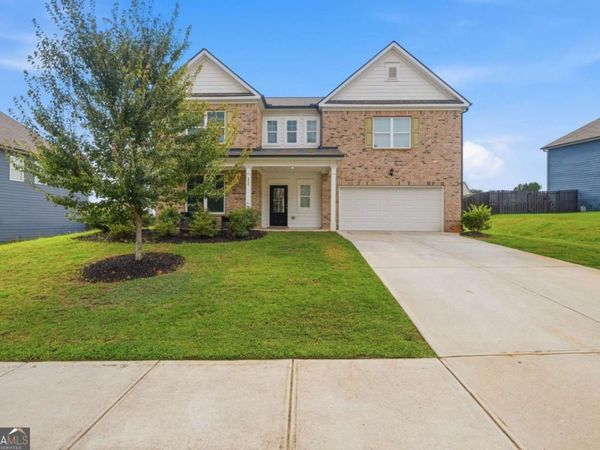 120 Paxton Lane, Jefferson, GA 30549