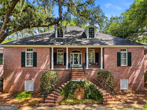 112 Jones Creek Drive, St. Simons, GA 31522