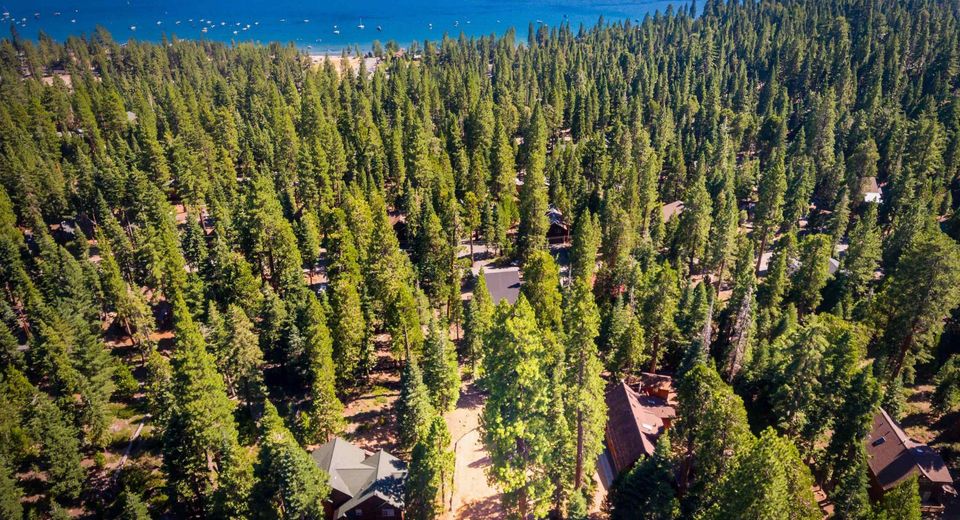 6458 Donner Road , Tahoe Vista, CA 96148 Photo
