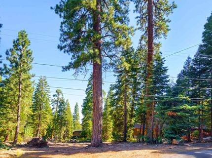 6458 Donner Road , Tahoe Vista, CA 96148 Photo