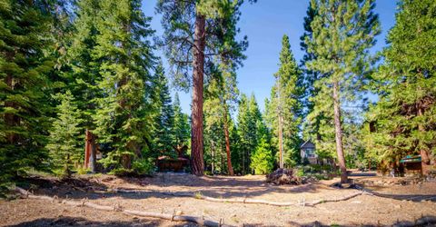 6458 Donner Road , Tahoe Vista, CA 96148 Photo