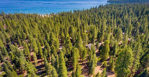6458 Donner Road , Tahoe Vista, CA 96148 Photo