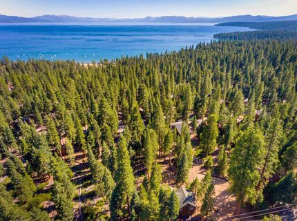 6458 Donner Road , Tahoe Vista, CA 96148 Photo
