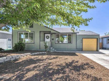 1678 Ordway Avenue, Reno, NV 89509 Photo