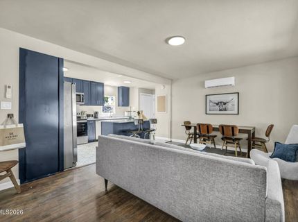 1678 Ordway Avenue, Reno, NV 89509 Photo