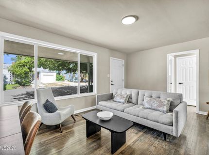 1678 Ordway Avenue, Reno, NV 89509 Photo