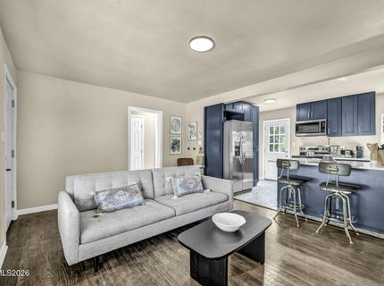 1678 Ordway Avenue, Reno, NV 89509 Photo