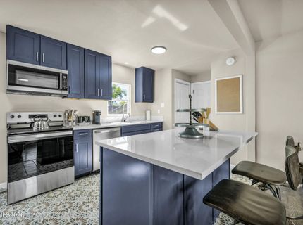1678 Ordway Avenue, Reno, NV 89509 Photo