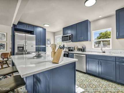 1678 Ordway Avenue, Reno, NV 89509 Photo