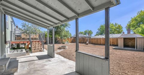 1678 Ordway Avenue, Reno, NV 89509 Photo
