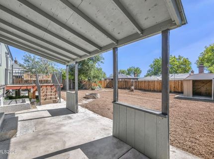 1678 Ordway Avenue, Reno, NV 89509 Photo
