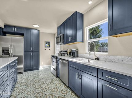 1678 Ordway Avenue, Reno, NV 89509 Photo