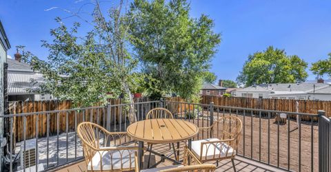 1678 Ordway Avenue, Reno, NV 89509 Photo