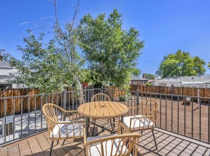 1678 Ordway Avenue, Reno, NV 89509 Photo