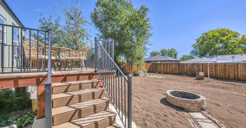 1678 Ordway Avenue, Reno, NV 89509 Photo