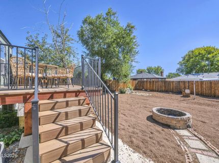 1678 Ordway Avenue, Reno, NV 89509 Photo