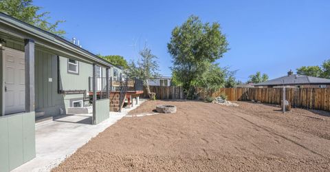 1678 Ordway Avenue, Reno, NV 89509 Photo