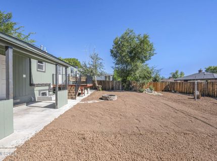 1678 Ordway Avenue, Reno, NV 89509 Photo