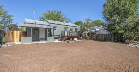 1678 Ordway Avenue, Reno, NV 89509 Photo