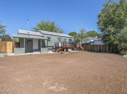 1678 Ordway Avenue, Reno, NV 89509 Photo