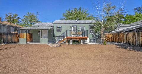1678 Ordway Avenue, Reno, NV 89509 Photo