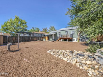 1678 Ordway Avenue, Reno, NV 89509 Photo