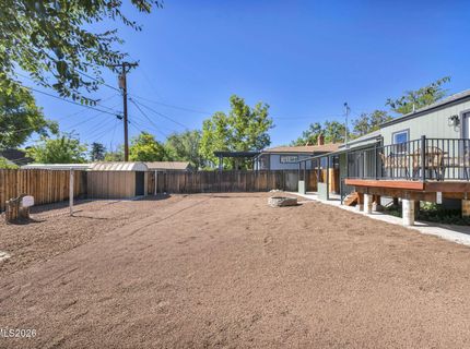1678 Ordway Avenue, Reno, NV 89509 Photo