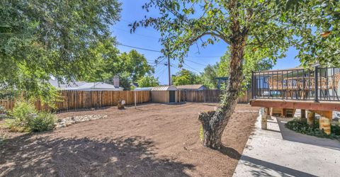 1678 Ordway Avenue, Reno, NV 89509 Photo