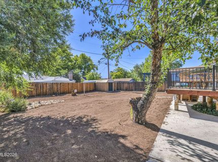 1678 Ordway Avenue, Reno, NV 89509 Photo