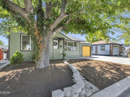 1678 Ordway Avenue, Reno, NV 89509 Photo