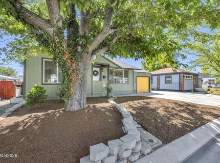1678 Ordway Avenue, Reno, NV 89509 Photo