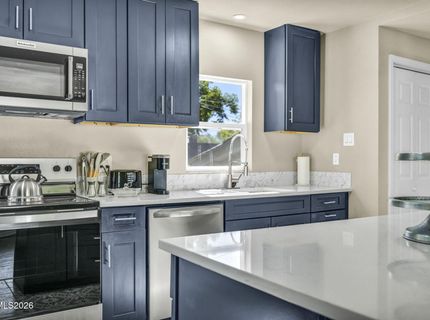 1678 Ordway Avenue, Reno, NV 89509 Photo