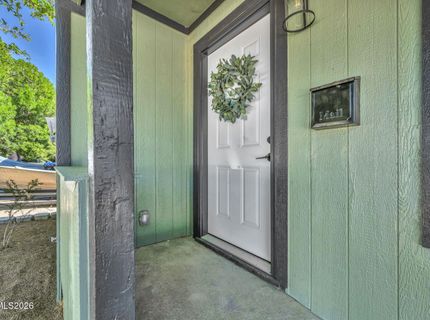 1678 Ordway Avenue, Reno, NV 89509 Photo