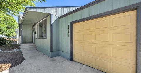 1678 Ordway Avenue, Reno, NV 89509 Photo