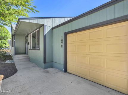 1678 Ordway Avenue, Reno, NV 89509 Photo