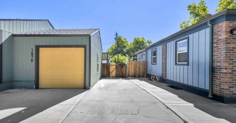1678 Ordway Avenue, Reno, NV 89509 Photo
