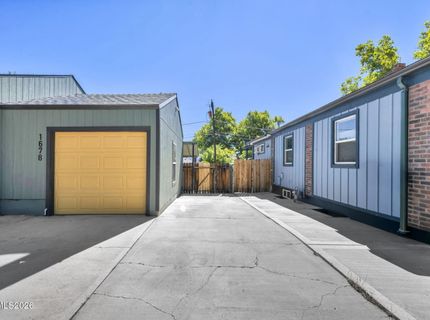 1678 Ordway Avenue, Reno, NV 89509 Photo