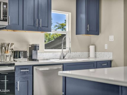 1678 Ordway Avenue, Reno, NV 89509 Photo
