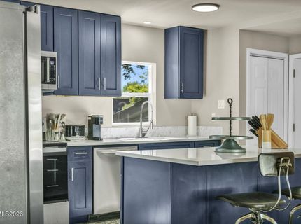 1678 Ordway Avenue, Reno, NV 89509 Photo