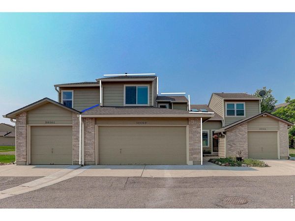 10530 W Fair Ave, Unit B, Littleton, CO 80127