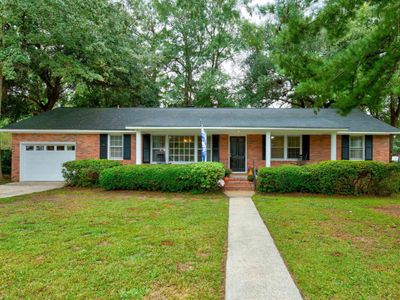 21 Garden Springs Road, Columbia, SC 29209