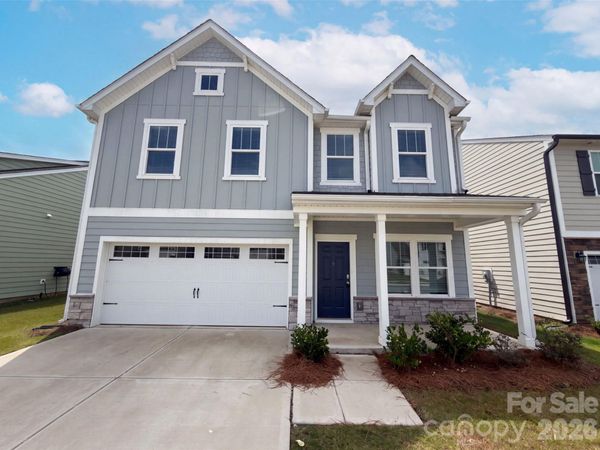 164 Aspire Circle, Wingate, NC 28174