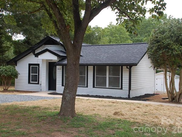 24674 Saint Martin Road , Albemarle, NC 28001